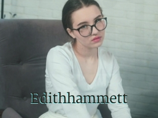 Edithhammett