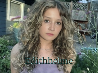 Edithhelme