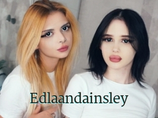 Edlaandainsley