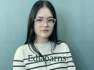 Edlabarns