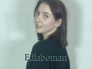 Edlaboman