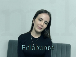 Edlabunte