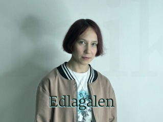 Edlagalen