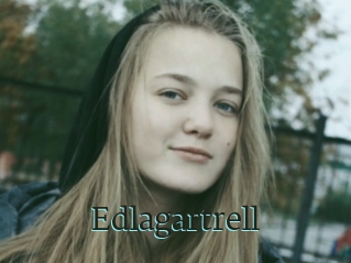 Edlagartrell