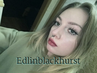 Edlinblackhurst