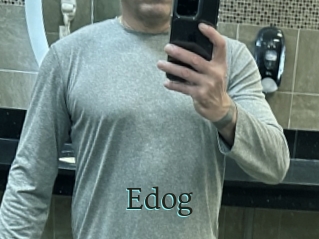 Edog