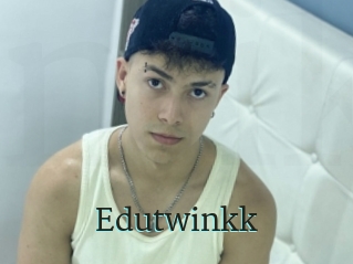 Edutwinkk