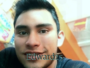 Edward25