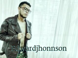 Edwardjhonnson