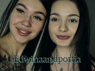 Edwinaandportia