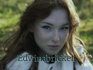 Edwinabrickell