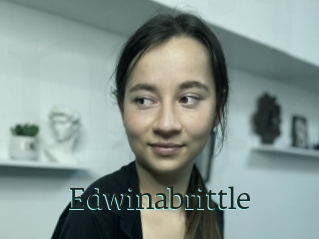 Edwinabrittle