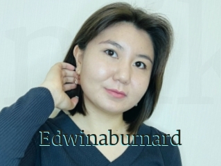 Edwinaburnard