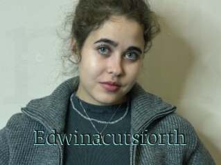 Edwinacutsforth