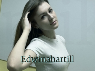 Edwinahartill