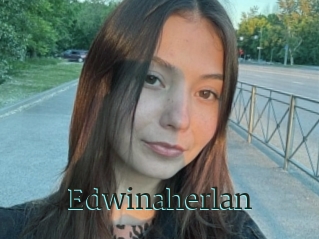 Edwinaherlan