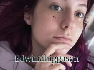 Edwinahiggason