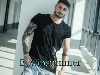 Edwinsummer