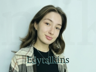 Edytalkins