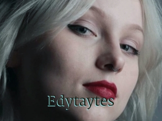 Edytaytes