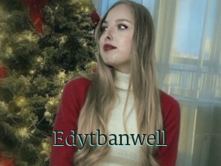 Edytbanwell