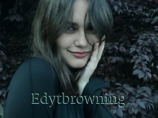 Edytbrowning