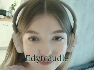 Edytcaudle