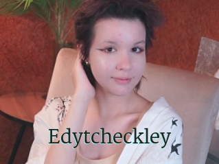 Edytcheckley