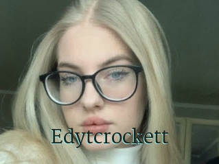 Edytcrockett