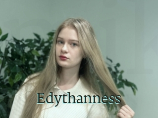 Edythanness