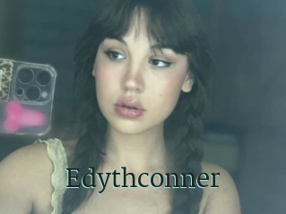 Edythconner