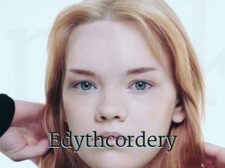 Edythcordery