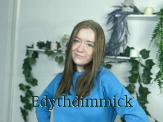 Edythdimmick