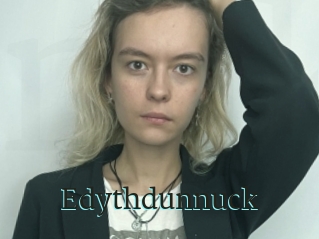 Edythdunnuck