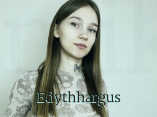 Edythhargus