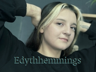 Edythhemmings