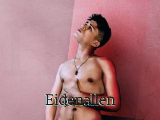 Eidenallen