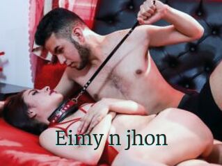 Eimy_n_jhon