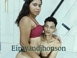 Eimyandjhonson