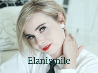 Elanismile