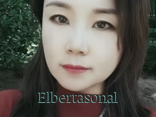 Elbertasonal