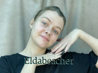 Eldabeacher