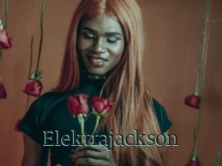 Elektrajackson