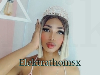 Elektrathomsx