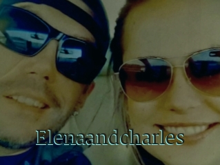 Elenaandcharles