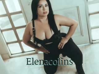 Elenacolins