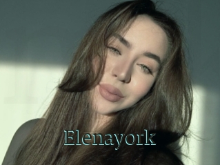 Elenayork