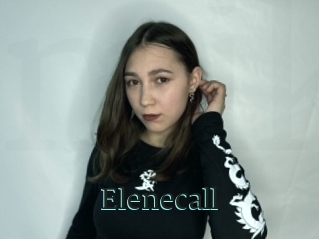 Elenecall