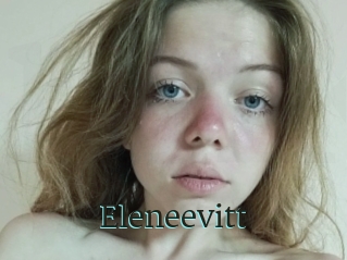 Eleneevitt