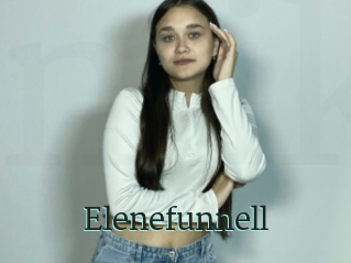 Elenefunnell